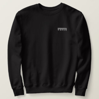 WORKING CLASS DOGS sweatshirt