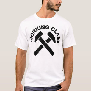 Working Class T-shirt