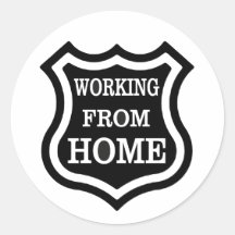 Working From Home