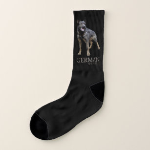 Working German Shepherd Dog  - GSD Socks