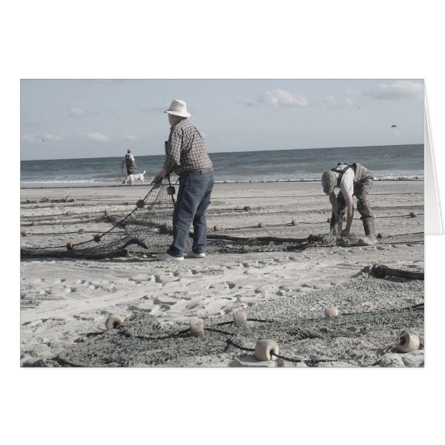 Working Man (Front Horizontal)