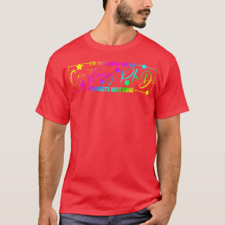 Working On My PH T-Shirt