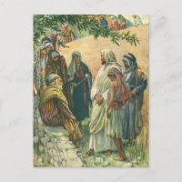 Working on the Sabbath, Vintage Religion