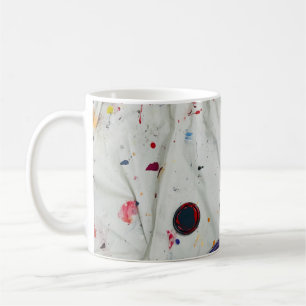 working studio coffee mug