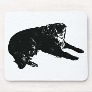Working With Peace Beside You Mouse Pad