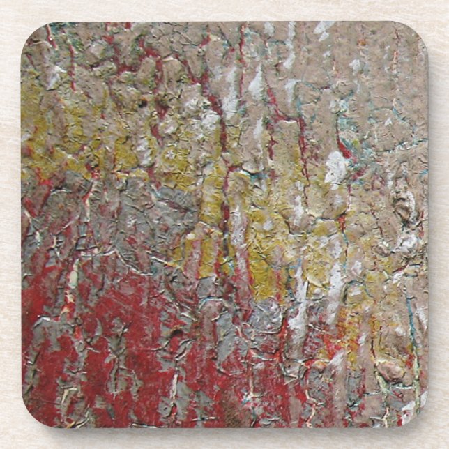 Working Wood 3 Coaster (Front)