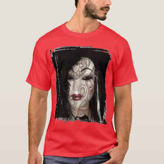 Workings of the Mind T-Shirt