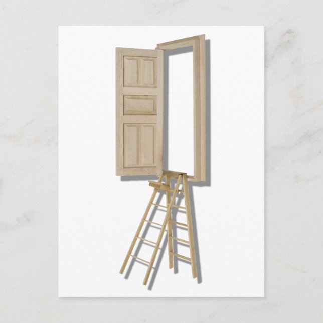 WorkingTowardGoals083010 Postcard (Front)