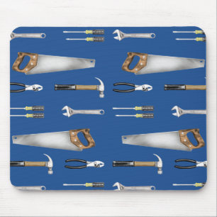 Workman Tools Mouse Pad