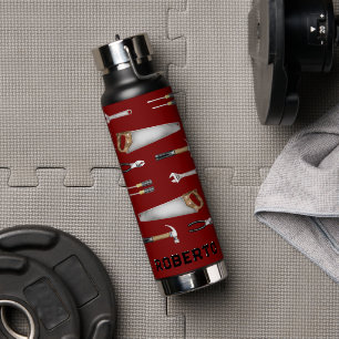 Workman Tools  Water Bottle