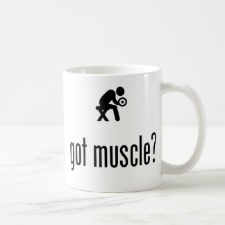 Workout Coffee Mug