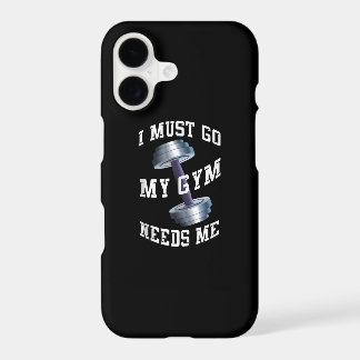 Workout Health And Ness - My Gym Needs Me