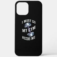 Workout Health And Ness - My Gym Needs Me