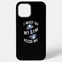Workout Health And Ness - My Gym Needs Me