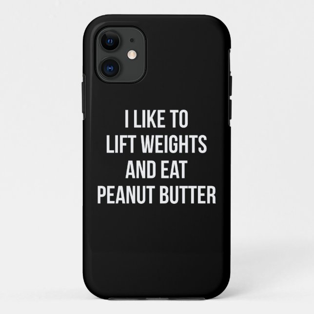 Workout Humour - Practice Safe Sets - Novelty Gym Case-Mate iPhone Case (Back)