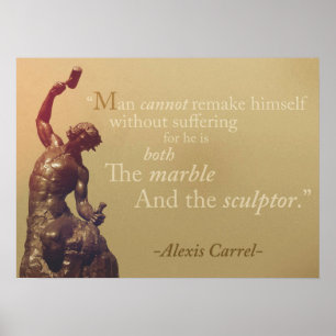 Workout Motivational Poster