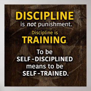 Workout Motivational Poster