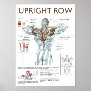 Workout Motivational Poster