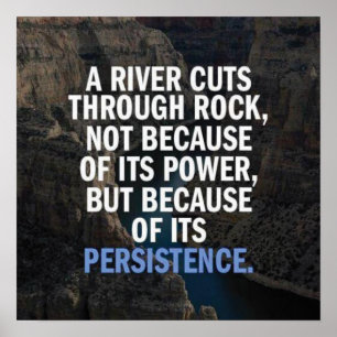 Workout Motivational Poster