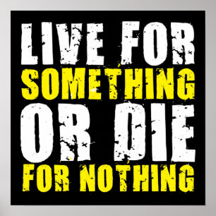 Workout Motivational Poster