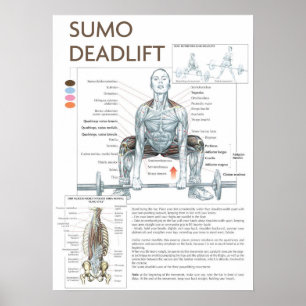 Workout Motivational Poster