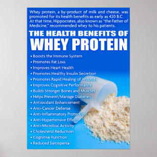 Workout Motivational Poster