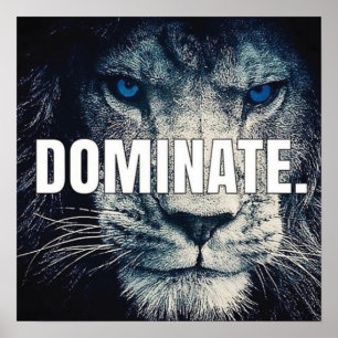 Workout Motivational Poster