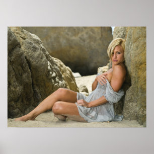 Workout Motivational Poster