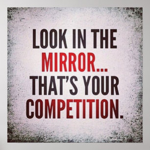 Workout Motivational Poster