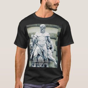Workout Motivational T-Shirt