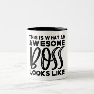 Workplace Coffee Mug