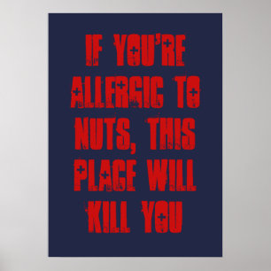 Workplace Safety Poster