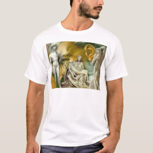 Works by Michelangelo T-Shirt