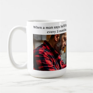 Workshop Coffee Mug