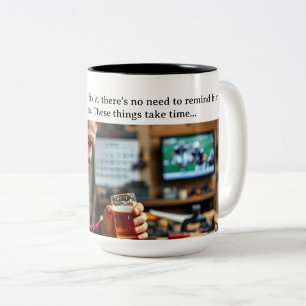 Workshop Coffee Mug