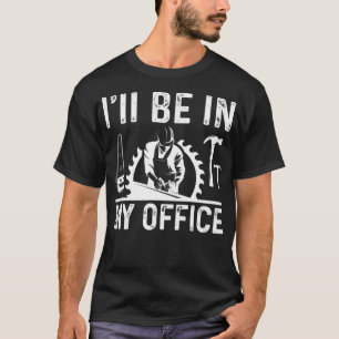 Workshop Homeworker Dad Grandpa pirate shirt birth