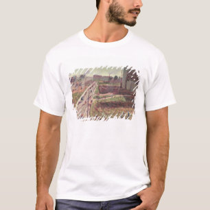 Workshops at Porta Romana, 1909 T-Shirt