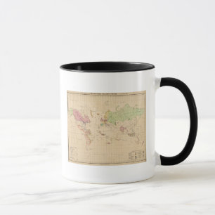 World 2 mug