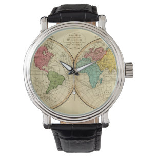 World 3 watch