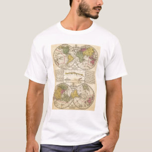World 7 T-Shirt