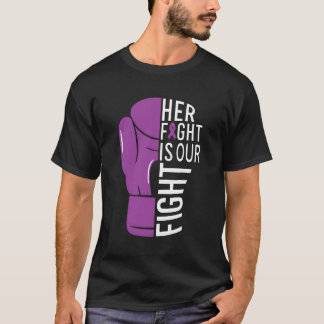 World Alzheimer’S Day T-Shirt