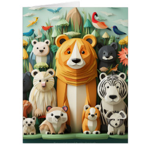 World Animal Day