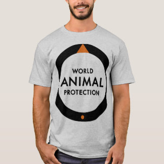 World Animal Protection T-Shirt