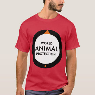 World Animal Protection T-Shirt