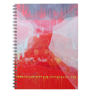 World Ash Tree 1999 Notebook