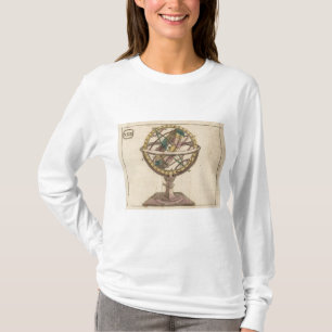 World Atlas 2 T-Shirt
