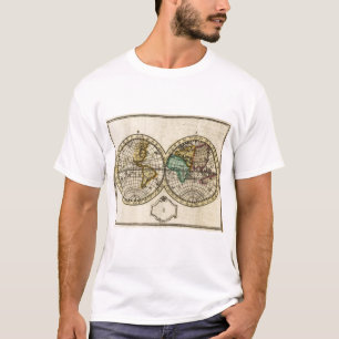 World Atlas T-Shirt