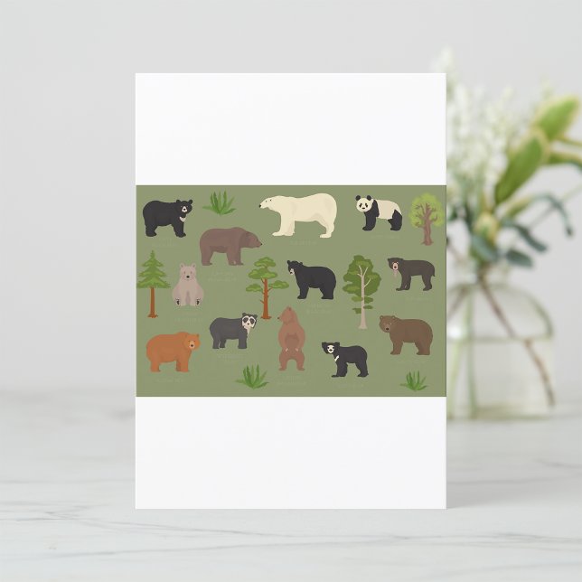 World Bears Invitation (Creator Uploaded)