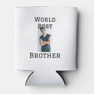 World best brother add name text sports text simpl can cooler