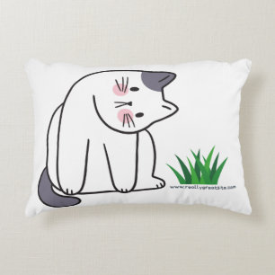 World best Cutie cat collection on sale Decorative Cushion